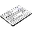 AT&T LT20H445170B/W Battery Replacement for Maestro U202AA - 1