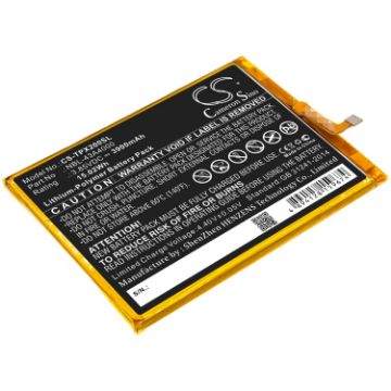 Replacement Battery Tp-Link NBL-43A4000 for Neffos X20 X20 Pro - 1