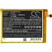 Battery Replacement Bq 5514G for Strike Power - 3