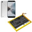 Battery Replacement Bq 5514G for Strike Power - 5