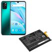 Umi 1ICP/5/65/80 Battery Replacement for UMIDIGI A9 Pro - 5