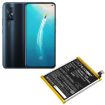 Vivo B-M1 Battery Replacement for PD1948 V17 - 5