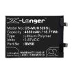 Xiaomi BM5E Battery Replacement for 22011211C 22021211RC - 3