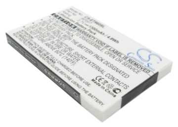 Lenovo BP07 Battery Replacement for ET960 - 1