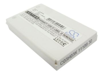 Nokia BLB-3 Battery Replacement for 6340 6340i - 1