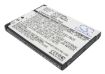 Replacement Battery Nokia BL-4B BL-4BA for 1606 2505 - 1