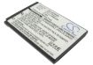 LG LGIP-520N SBPL0099201 Battery Replacement for BL40 Chocolate GD900 - 1
