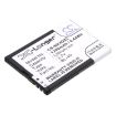 Picture of Battery Replacement Texet TB-BL4D for TM-B410