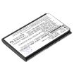 Replacement Battery Huawei BTR7519 HB5A2H for C8000 C8100 - 2