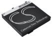 Replacement Battery for Philips Xenium X600 - 4