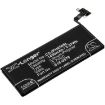 Battery Replacement Apple 616-0479 616-0579 616-0580 for A1387 A1431 - 1