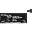 Battery Replacement Apple 616-0479 616-0579 616-0580 for A1387 A1431 - 3