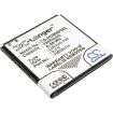 T-Mobile HB5N1 HB5N1H Battery Replacement for myTouch myTouch Q - 1