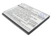 Verizon Battery Replacement for Galaxy S3 - 1