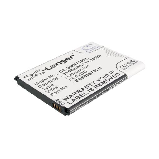 Picture of Battery Replacement Verizon for SCH-I605 SCHI605TSV