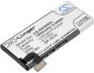 Battery Replacement Nokia BP-6EW for Lumia 900 4G LTE - 1