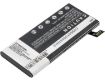 Battery Replacement Nokia BP-6EW for Lumia 900 4G LTE - 4