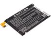 Battery Replacement HTC 35H00207-01M BN07100 for 6500LVW 801e - 3