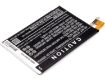 Battery Replacement HTC 35H00207-01M BN07100 for 6500LVW 801e - 4