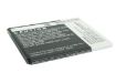 Mobistel BTY26184 Battery Replacement for Cynus F5 MT-8201B - 4