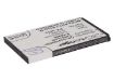 Simvalley PX-3423 Battery Replacement for SP-40 SP-60 - 2