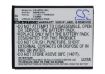 HTC 5360570 B0PB5100 Battery Replacement for D316 D316d - 1