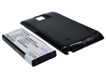 Samsung EB-BN916BBC Battery Replacement for Galaxy Note 4 SM-N9100 - 1