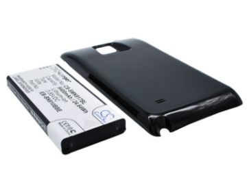 Samsung Galaxy Note 4 SM-N910A Battery Replacement EB-BN910BBE/BK/BU - 1