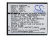 K-Touch TBW5932 Battery Replacement for C980 C980T - 1