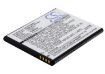 K-Touch TBW5932 Battery Replacement for C980 C980T - 2