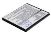 K-Touch TBW5932 Battery Replacement for C980 C980T - 3
