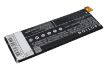 Battery Replacement for Nubia Z7 Max Dual SIM Li3803T43P3hB34243 Li3830T43P3hB34243i - 4
