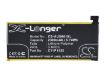 Battery Replacement Asus C11P1322 for Padfone S 4G - 5