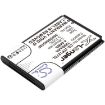 Picture of Battery Replacement Jcb 300D006018F for Toughphone Tradesman 2 Toughphone Tradesman Two