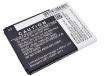 Replacement Battery LG BL-52UH BL-52UHB EAC62258202 for D280 D280N - 4