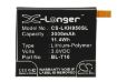 LG BL-T16 EAC62718201 Battery Replacement for G Flex 2 H950 - 1