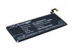 Picture of Battery Replacement Samsung EB-BN920ABE for Galaxy Note 5 Galaxy Note 5 Dual Sim