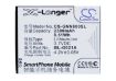 Picture of Battery Replacement Gionee BL-G021A for GN708T GN708W