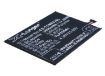Alcatel TLP035AJ Battery Replacement for 7070X N1 Max - 1