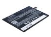 Alcatel TLP035AJ Battery Replacement for 7070X N1 Max - 3