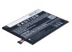 Alcatel TLP035AJ Battery Replacement for 7070X N1 Max - 4