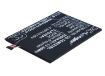 Replacement Battery Tcl TLP035A1 for M823 N1 Max - 2