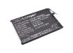 Battery Replacement for VIVO X5M 4G Dual SIM - 1
