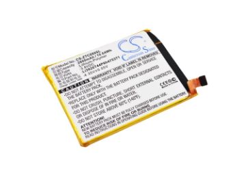 ZTE Li3928T44P8h475371 Battery Replacement for Axon Mini B2015 - 1