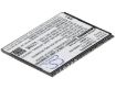 Battery Replacement Mobiwire 178067700 for Ahiga Pegasus - 2