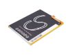 Blu C755005200L Battery Replacement for S070Q Studio Selfie - 3