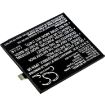 Meizu BA02 Battery Replacement for A680M A680Q - 2