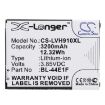 LG BL-44E1F Battery Replacement for F800 F800K - 3