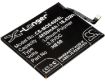 Motorola HE50 SNN5989A Battery Replacement for Moto E4 Plus E5 Plus - 1