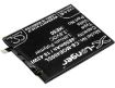 Motorola HE50 SNN5989A Battery Replacement for Moto E4 Plus E5 Plus - 2